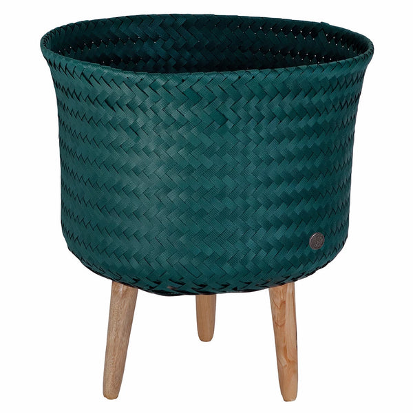 Handed By - UP mid Planter