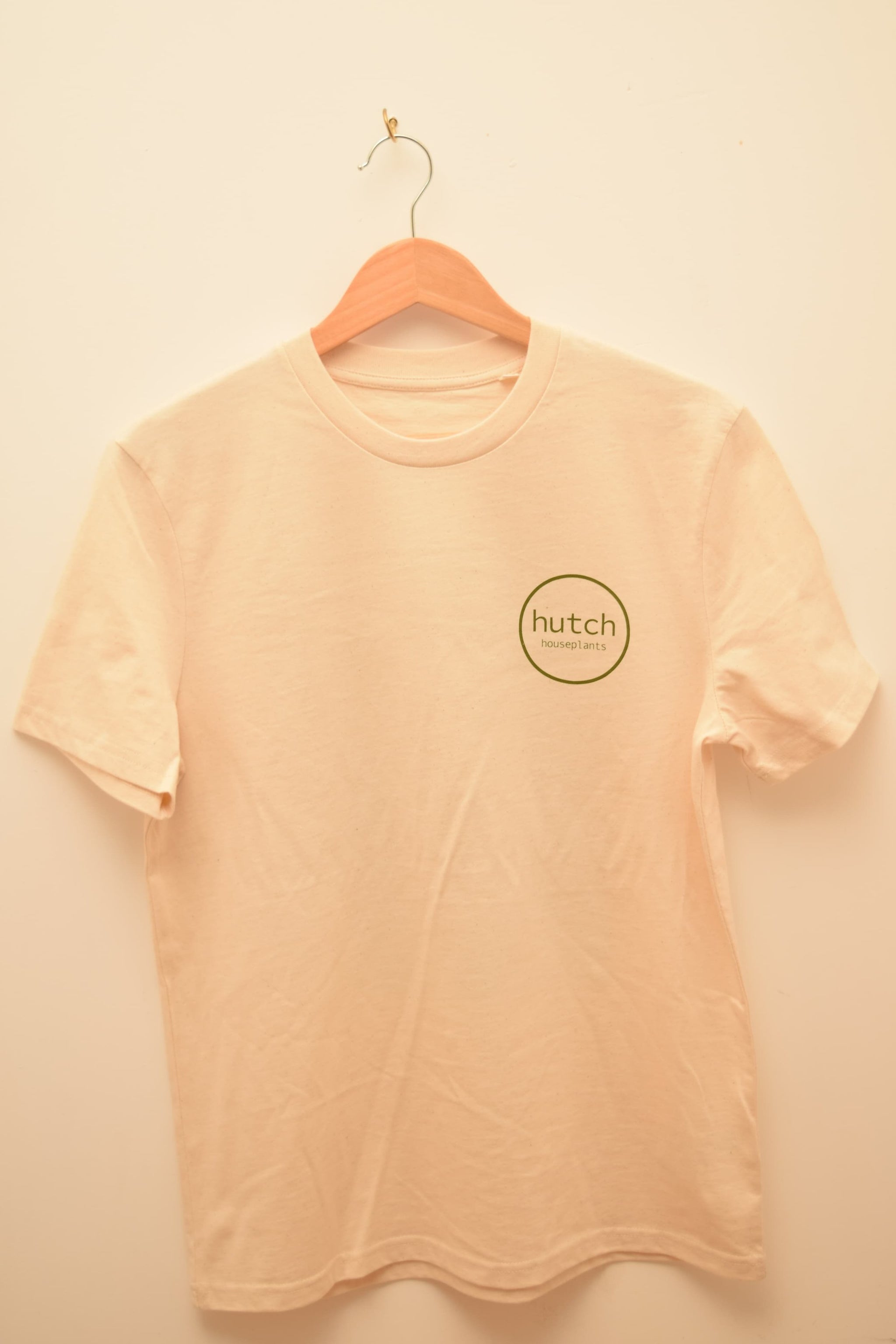 Organic Cotton Tee
