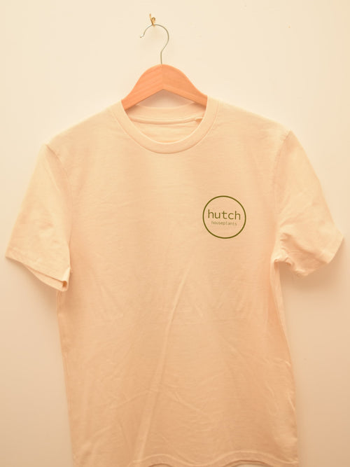 Organic Cotton Tee