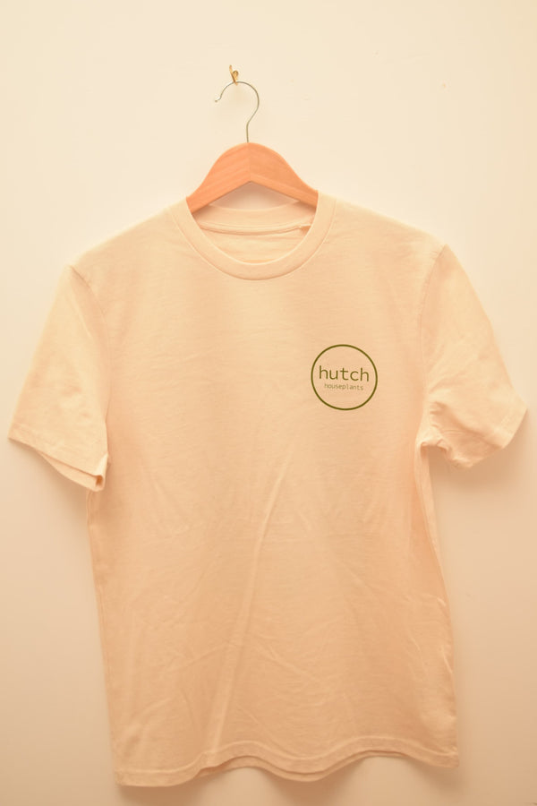 Organic Cotton Tee