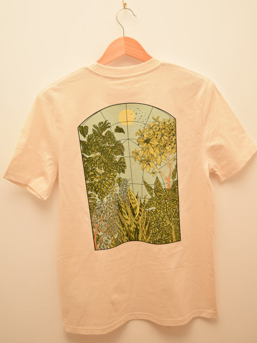 Organic Cotton Tee