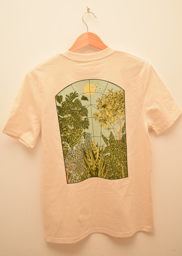 Organic Cotton Tee