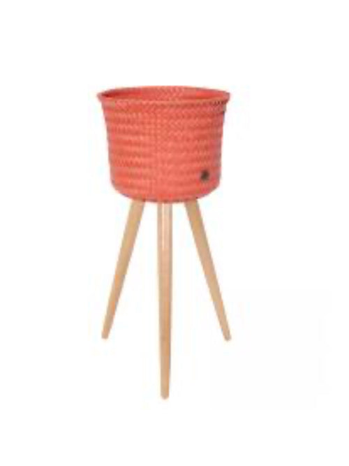 Handed By - UP high Planter