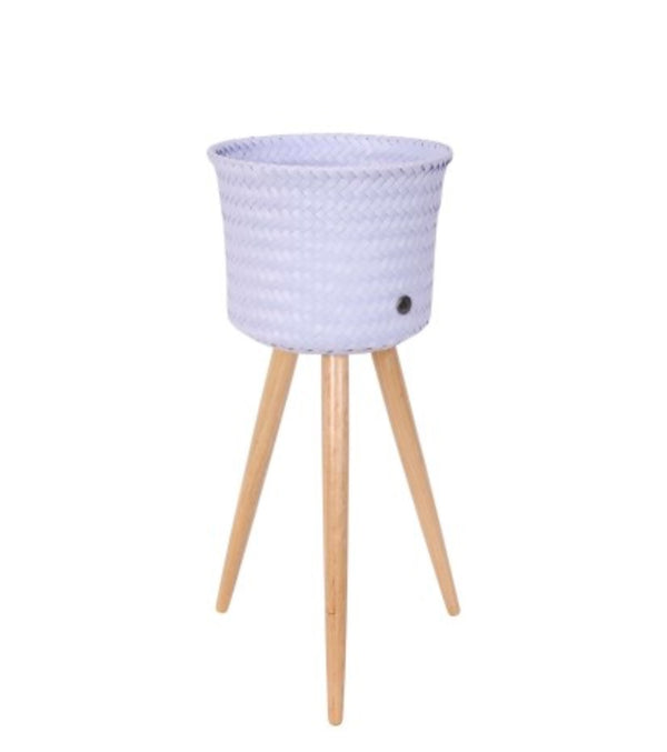 Handed By - UP high Planter