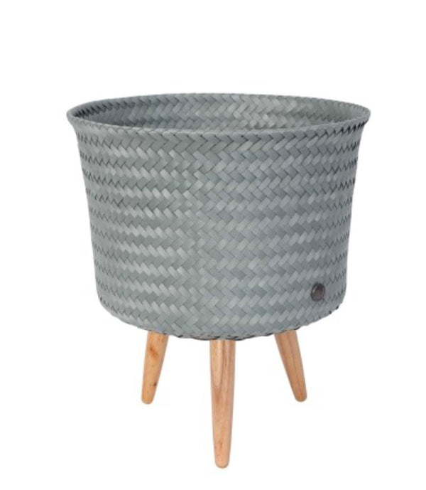 Handed By - UP mid Planter