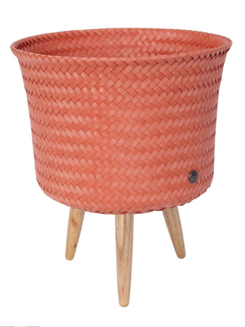 Handed By - UP mid Planter