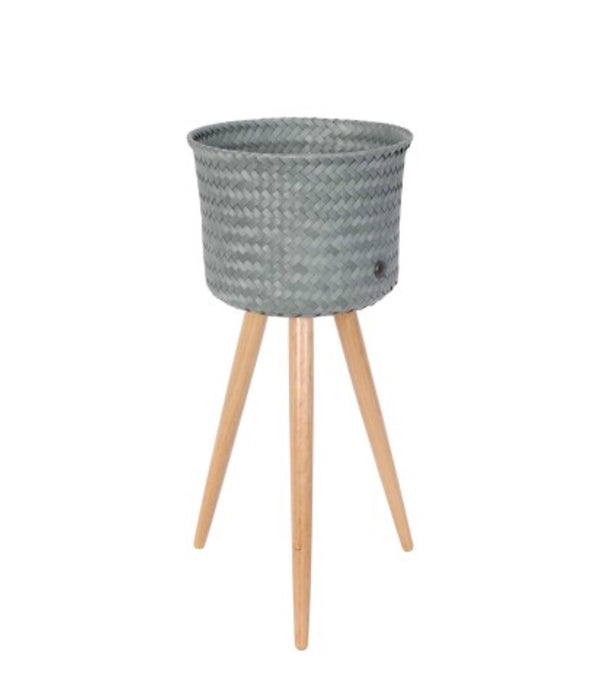 Handed By - UP high Planter