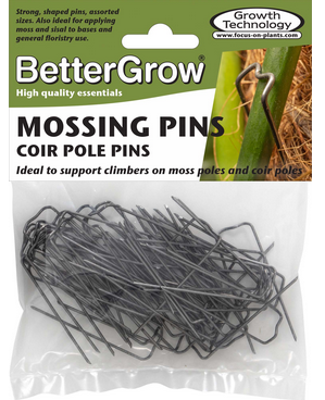 BetterGrow Mossing Pins