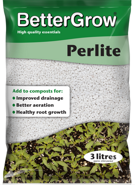 BetterGrow Perlite