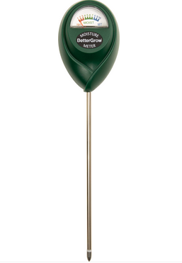 BetterGrow Soil Moisture Meter