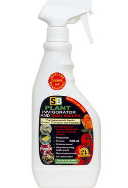 SB Plant Invigorator