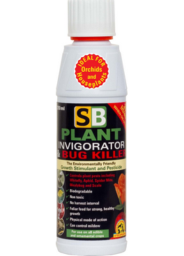SB Plant Invigorator