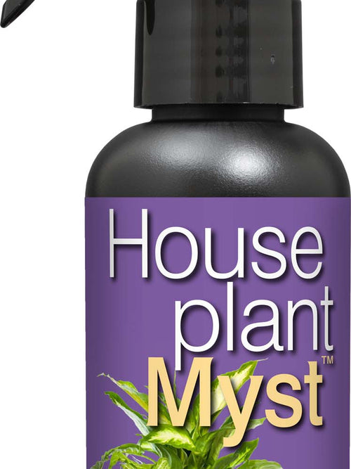 Houseplant Myst