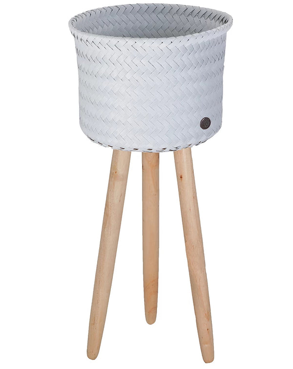 Handed By - UP high Planter