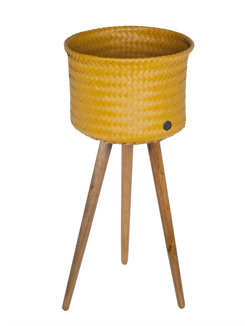 Handed By - UP high Planter