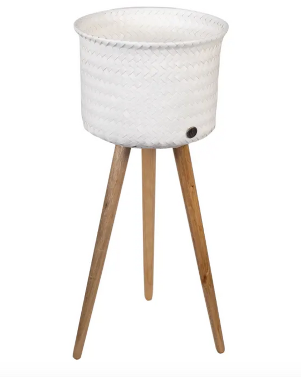 Handed By - UP high Planter