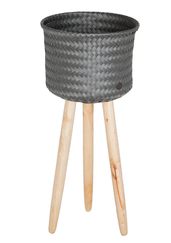 Handed By - UP high Planter