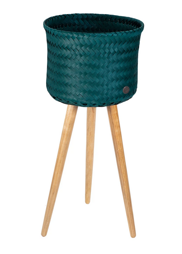 Handed By - UP high Planter