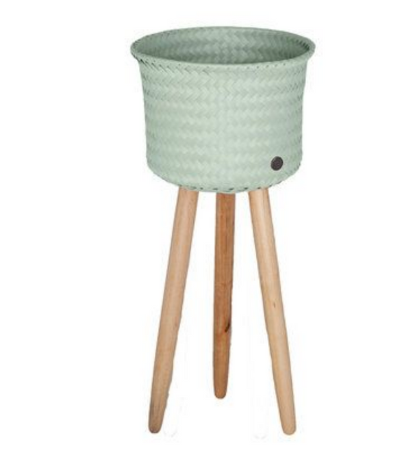 Handed By - UP high Planter