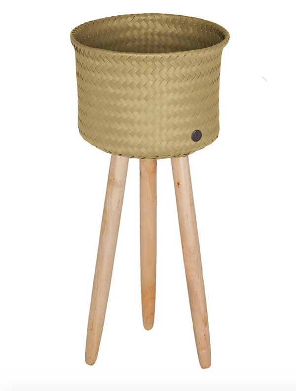 Handed By - UP high Planter