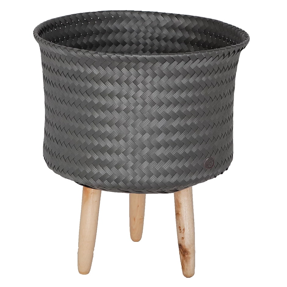 Handed By - UP mid Planter