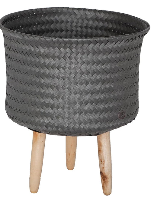 Handed By - UP mid Planter