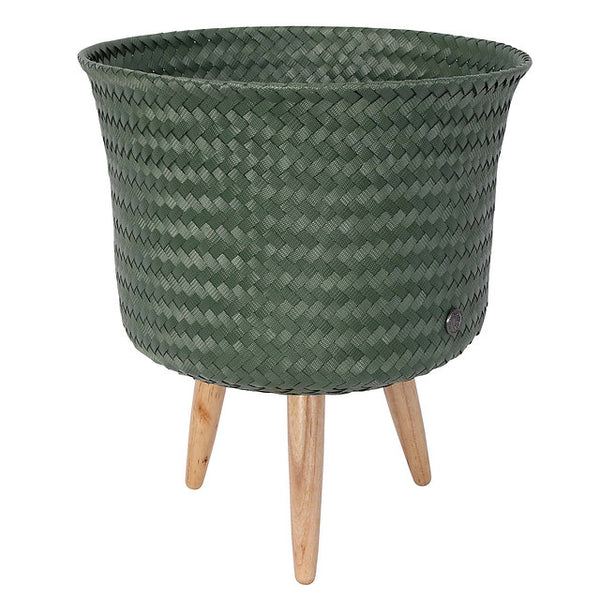 Handed By - UP mid Planter