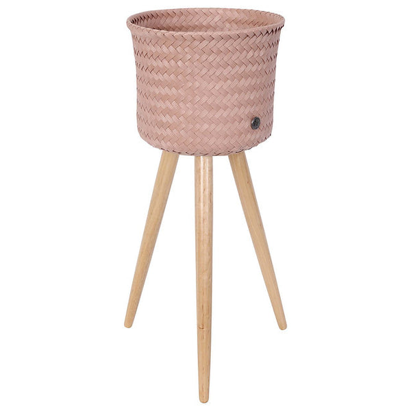 Handed By - UP high Planter