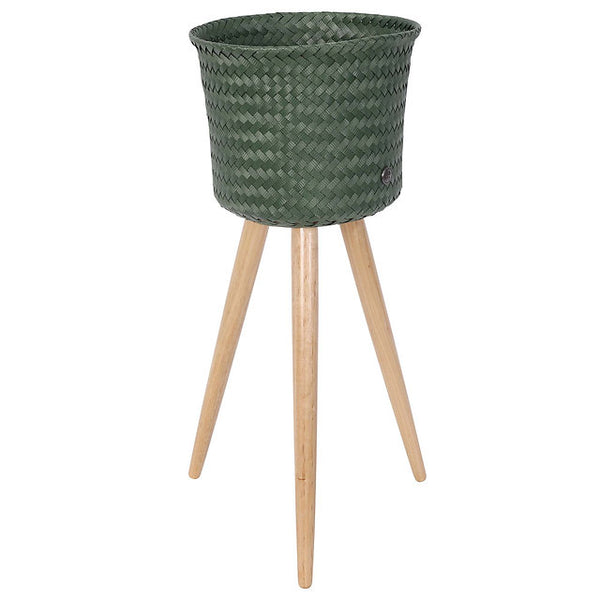 Handed By - UP high Planter